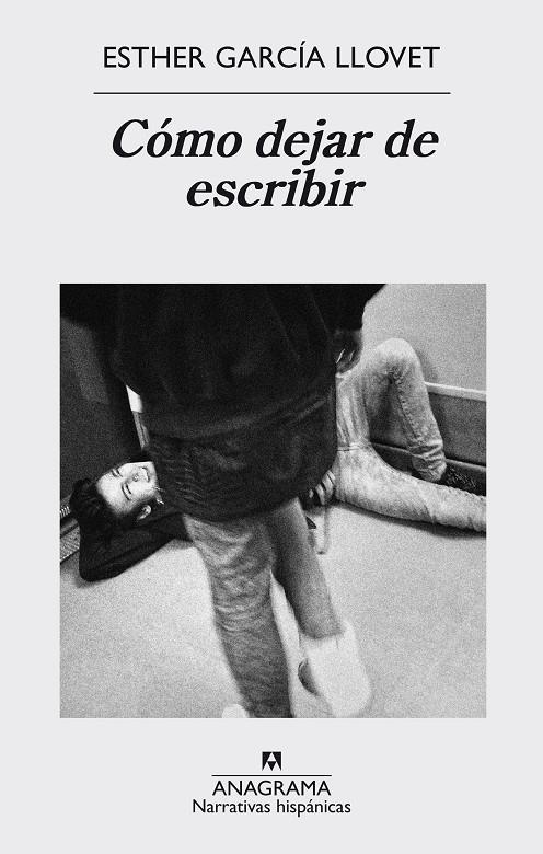 COMO DEJAR DE ESCRIBIR  | 9788433998279 | LLOVET GARCIA, ESTHER
