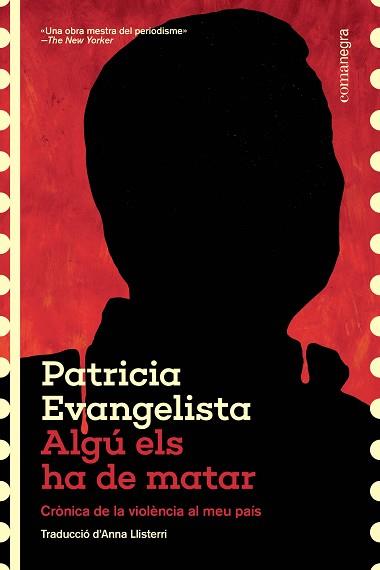 ALGU ELS HA DE MATAR | 9788410161573 | EVANGELISTA, PATRICIA