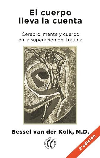 CUERPO LLEVA LA CUENTA, EL  | 9788494759208 | VAN DER KOLK, BESSEL	