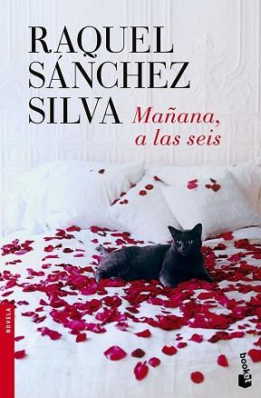 MAÑANA, A LAS SEIS | 9788408140498 | RAQUEL SANCHEZ SILVA