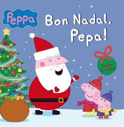 BON NADAL PEPA | 9788448842666