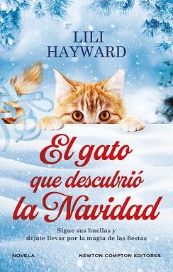 GATO QUE DESCUBRIO LA NAVIDAD, EL | 9788410080621 | HAYWARD, LILI