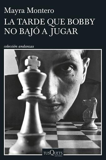 TARDE QUE BOBBY NO BAJO A JUGAR, LA | 9788411074773 | MONTERO, MAYRA