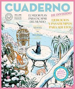 CUADERNO DE INVIERNO, VOL 6 | 9788410323988