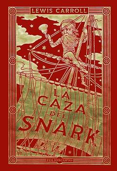 CAZA DEL SNARK, LA | 9788410380196 | CARROLL, LEWIS