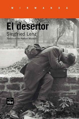 DESERTOR, EL | 9788416987139 | LENZ, SIEGFRIED