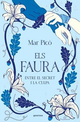 ENTRE EL SECRET I LA CULPA (ELS FAURA 3) | 9791387924997 | PICO, MAR