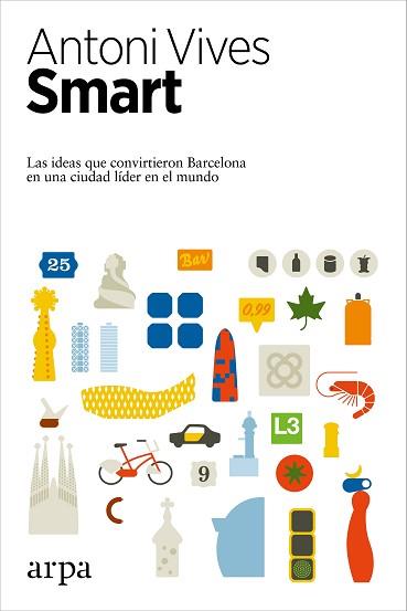 SMART | 9788416601516 | VIVES TOMAS, ANTONI