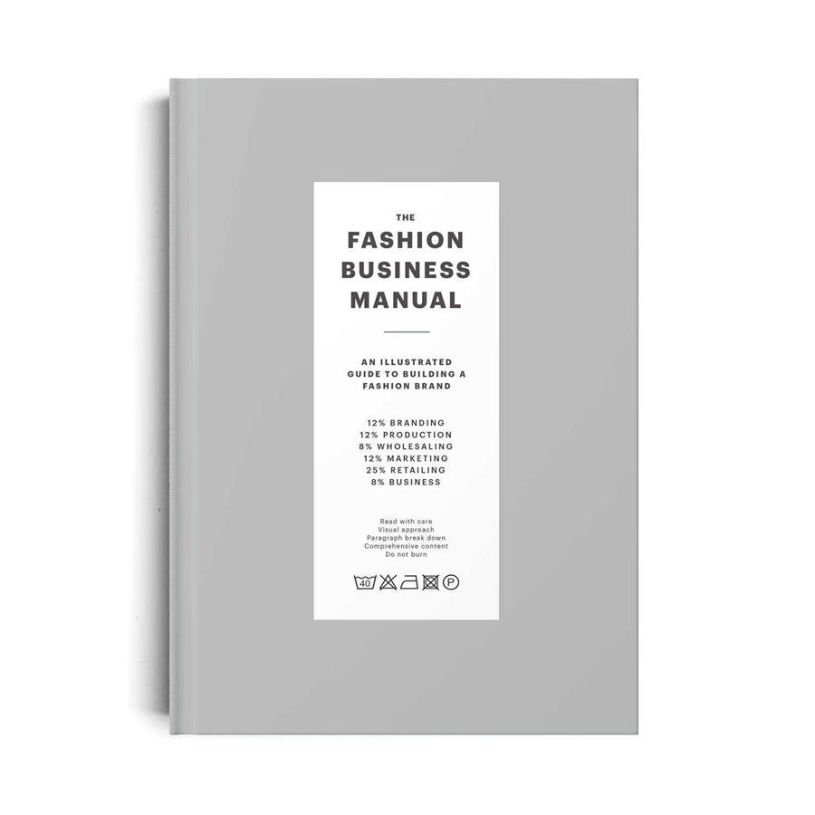 FASHION STARTUP MANUAL | 9789887710974 | V.V.A.A.