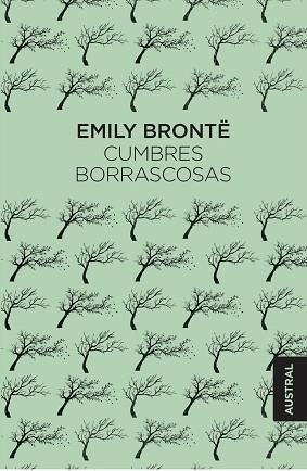 CUMBRES BORRASCOSAS | 9788408181804 | BRONTE, EMILY
