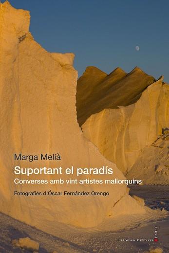 SUPORTANT EL PARADIS | 9788410377981 | MELIA, MARGA