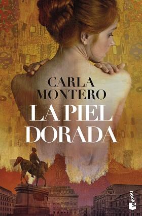 PIEL DORADA, LA | 9788423368624 | MONTERO, CARLA