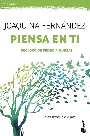 PIENSA EN TI | 9788499986807 | FERNANDEZ GARCIA, JOAQUINA