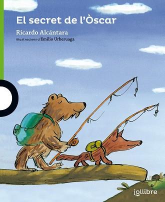 SECRET DE L´OSCAR, EL  | 9788416661008 | ALCANTARA, RICARDO