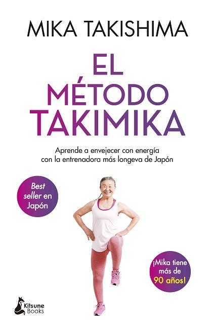 METODO TAKIMIKA, EL | 9788418524646 | TAKISHIMA, MIKA