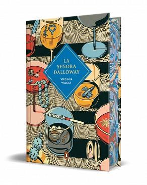 SEÑORA DALLOWAY, LA  EDICION ESPECIAL LIMITADA CON CANTOS TINTADOS | 9788491057031 | WOOLF, VIRGINIA