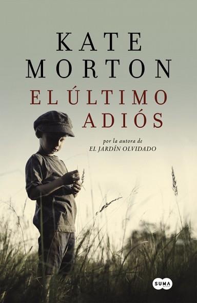 ULTIMO ADIOS, EL  | 9788483655467 | MORTON, KATE