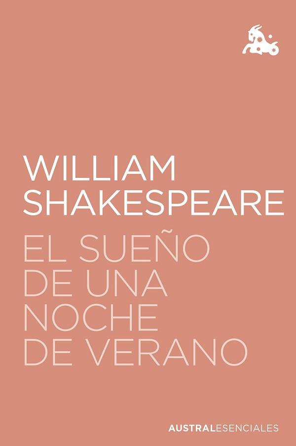 SUEÑO DE UNA NOCHE DE VERANO, EL | 9788467080117 | WILLIAM SHAKESPEARE
