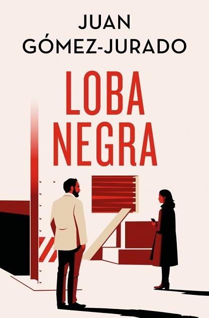 LOBA NEGRA  EDICIN ESPECIAL LIMITADA) (ANTONIA SCOTT 2) | 9788466682381 | GOMEZ-JURADO, JUAN