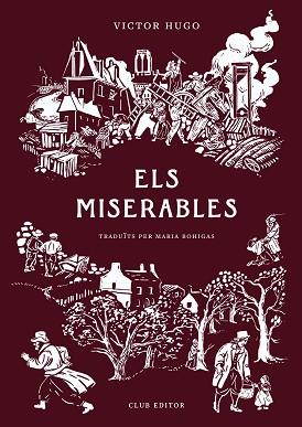 MISERABLES, ELS | 9788473294935 | HUGO, VICTOR
