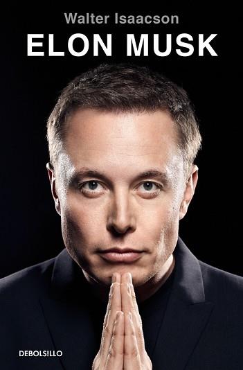 ELON MUSK (EDICION EN ESPAÑOL) | 9788466381598 | ISAACSON, WALTER