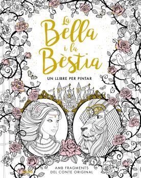 BELLA I LA BESTIA, LA | 9788416138999 | BARBOT DE VILLENEUVE, GABRIELLE / BARBOT DE VILLENEUVE, SUZANNE / CRANE, WALTER