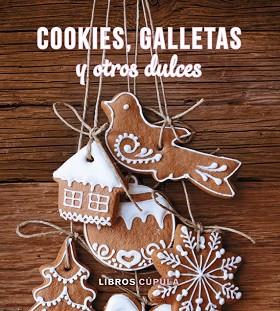 KIT COOKIES GALLETAS Y OTROS DULCES | 9788448019631 | AA. VV.