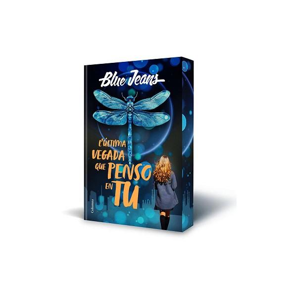 ULTIMA VEGADA QUE PENSO EN TU, L' | 9788466433334 | BLUE JEANS
