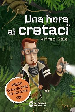 UNA HORA AL CRETACI | 9788448942908 | SALA, ALFRED
