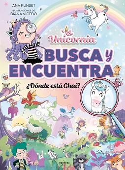 DONDE ESTA CHAI | 9791387598266 | PUNSET, ANA