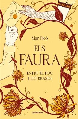 ENTRE EL FOC I LES BRASES (ELS FAURA 2) | 9791387924973 | PICO, MAR
