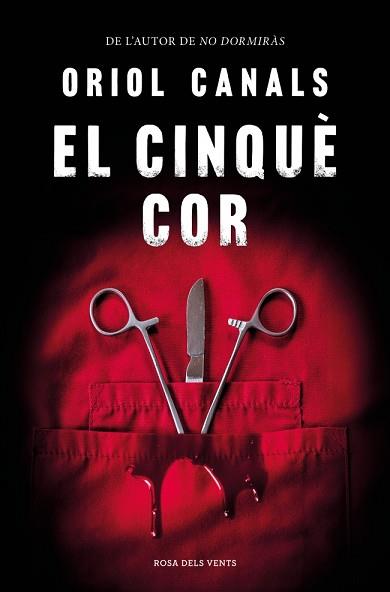 CINQUE COR, EL | 9788417909581 | CANALS, ORIOL