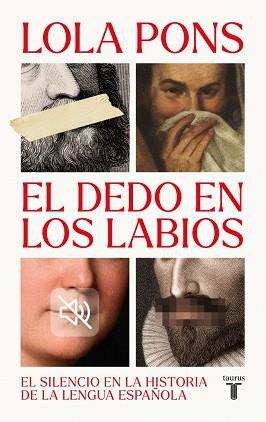 DEDO EN LOS LABIOS, EL | 9788430629275 | PONS RODRIGUEZ, LOLA