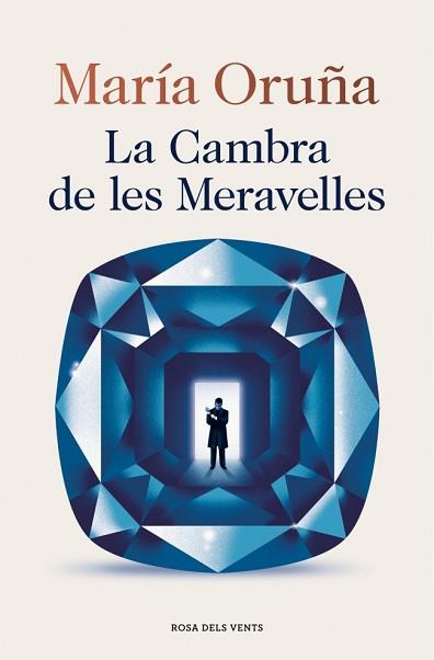 CAMBRA DE LES MERAVELLES, LA | 9791387935184 | ORUÑA, MARIA