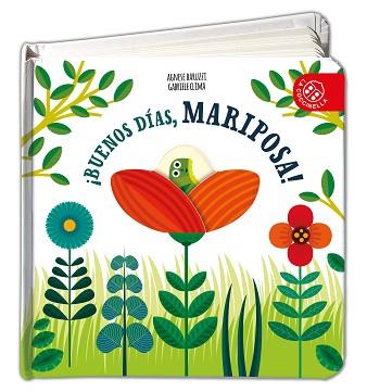 BUENOS DIAS MARIPOSA | 9788875486938 | BARUZZI, AGNESE / CLIMA, GABRIELE