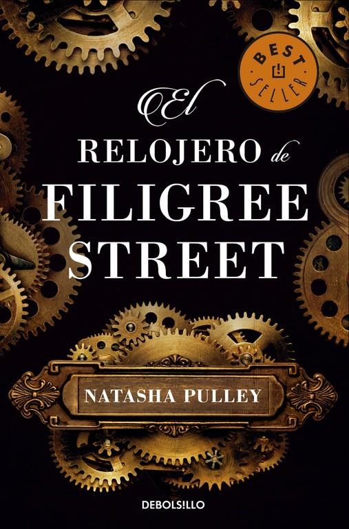 RELOJERO DE FILIGREE STREET, EL  | 9788466338417 | PULLEY, NATASHA