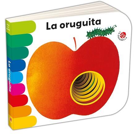 ORUGUITA, LA  | 9788877039736