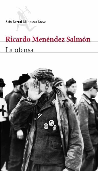 OFENSA, LA | 9788432212321 | MENENDEZ SALMON, RICARDO