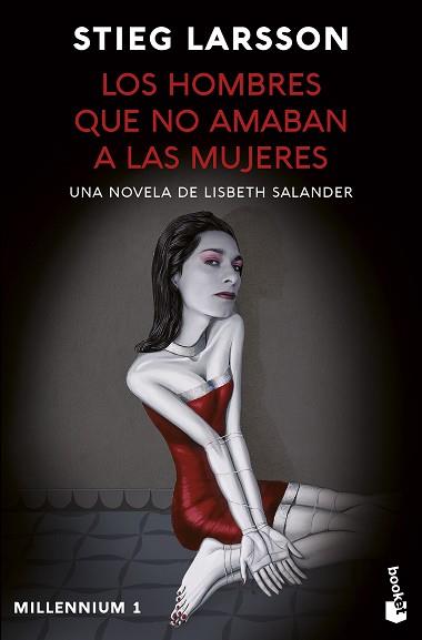 HOMBRES QUE NO AMABAN A LAS MUJERES, LOS    (MILLENNIUM 1) | 9788423363742 | LARSSON, STIEG
