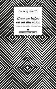 COM UN BATEC EN UN MICROFON | 9788433922939 | QUERALTO, CLARA