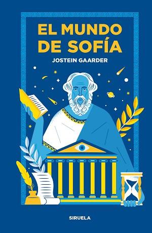 MUNDO DE SOFIA, EL  | 9791388032967 | GAARDER, JOSTEIN
