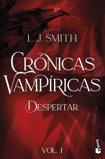 DESPERTAR (CRONICAS VAMPIRICAS, 1) | 9788408316329 | SMITH, L. J.