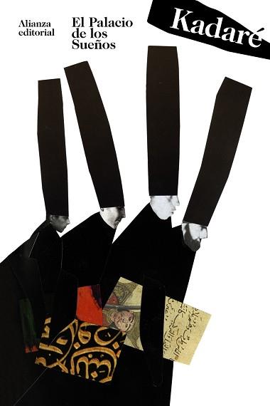 PALACIO DE LOS SUEÑOS, EL | 9788491045410 | KADARE, ISMAIL