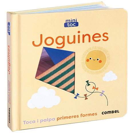 JOGUINES  MINITOC | 9788411583008 | FINDLAY, RHIANNON