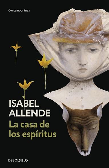 CASA DE LOS ESPIRITUS, LA | 9788483462034 | ALLENDE, ISABEL