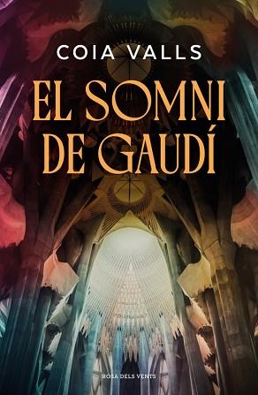 SOMNI DE GAUDI, EL | 9791387653743 | VALLS, COIA