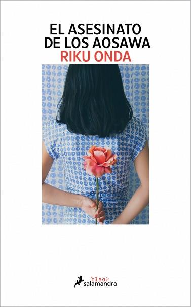 ASESINATO DE LOS AOSAWA, EL | 9788410340367 | ONDA, RIKU