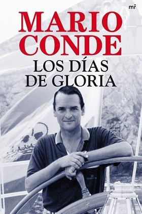 DIAS DE GLORIA, LOS  | 9788427036758 | CONDE, MARIO