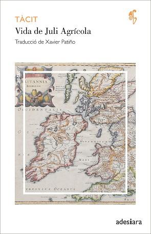 VIDA DE JULI AGRICOLA | 9788419908209 | TACIT