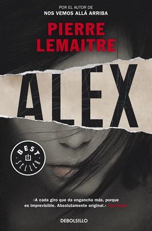 ALEX | 9788490624579 | LEMAITRE, PIERRE